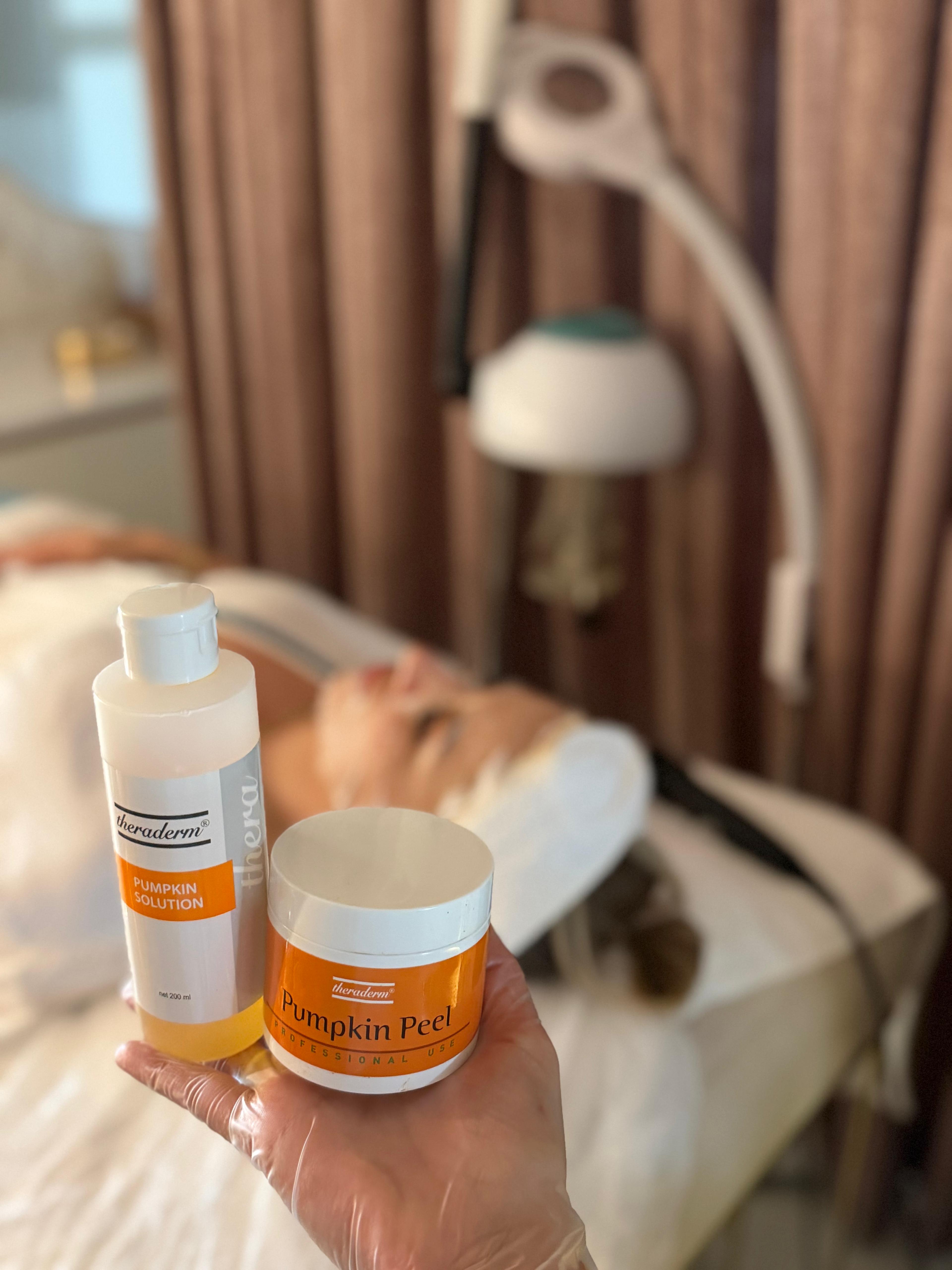 BEAUTYLAB by Şeyda - Cilt Bakımı Uzman Uygulaması
